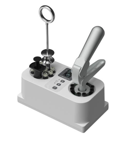 C-Warmer™ Dual: Anesthetic / Composite Warmer – Dentazon Corp.